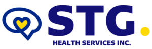 STG Health Services Inc.