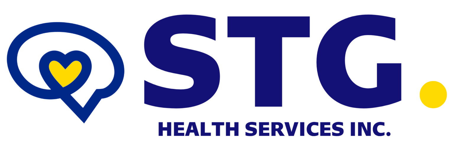 STG Health Services Inc.